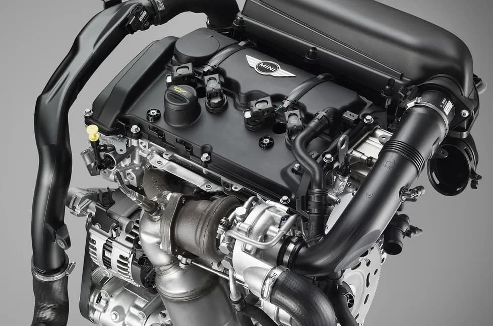 Genuine, tested {{manufacturer}} Engines & Spare Parts